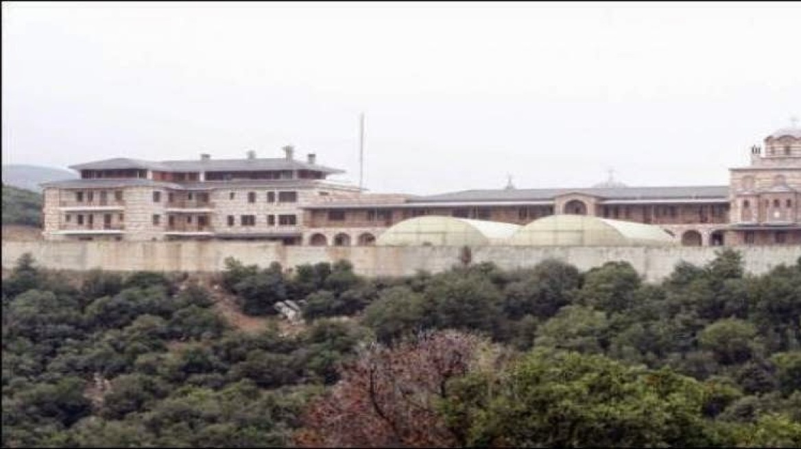 Θεσσαλονίκη: Κομπίνα... 28 εκατομμυρίων ευρώ με γυναικείο μοναστήρι