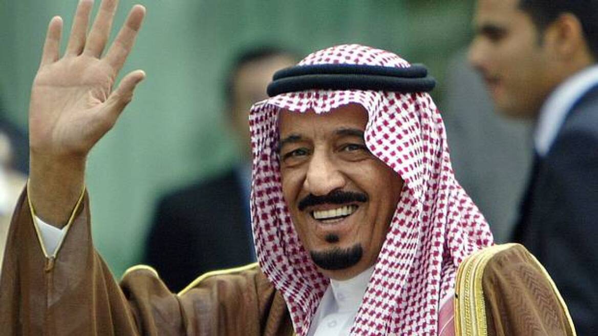 Σαουδική Αραβία: Ο βασιλιάς πέθανε, οι αποκεφαλισμοί συνεχίζονται