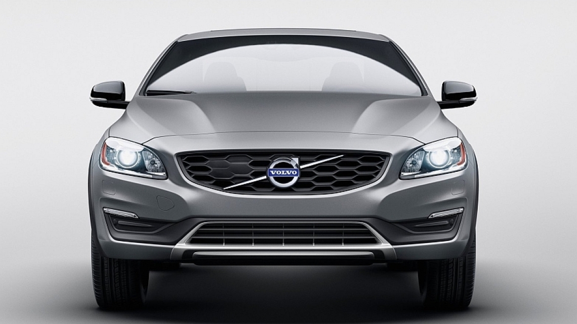 Volvo: Ετοιμάζει μικρούς και οικονομικούς κινητήρες 