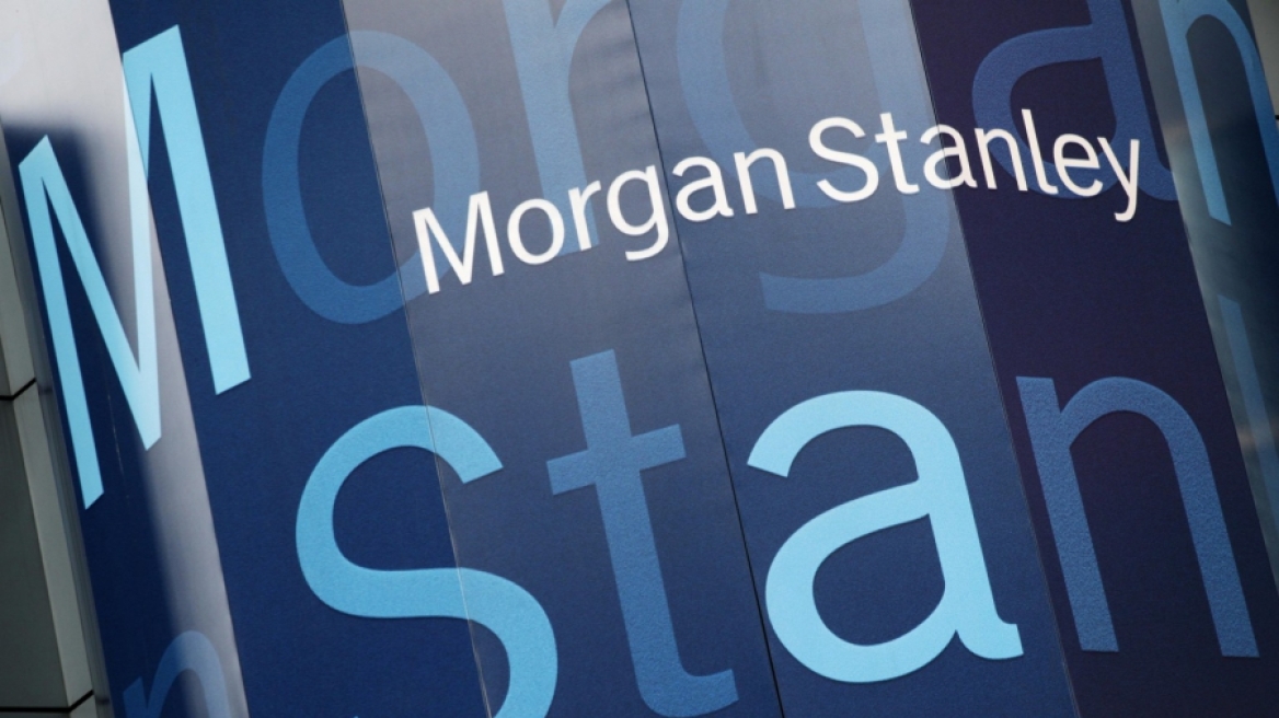 Γιατί η Morgan Stanley επιμένει στις ελληνικές τράπεζες