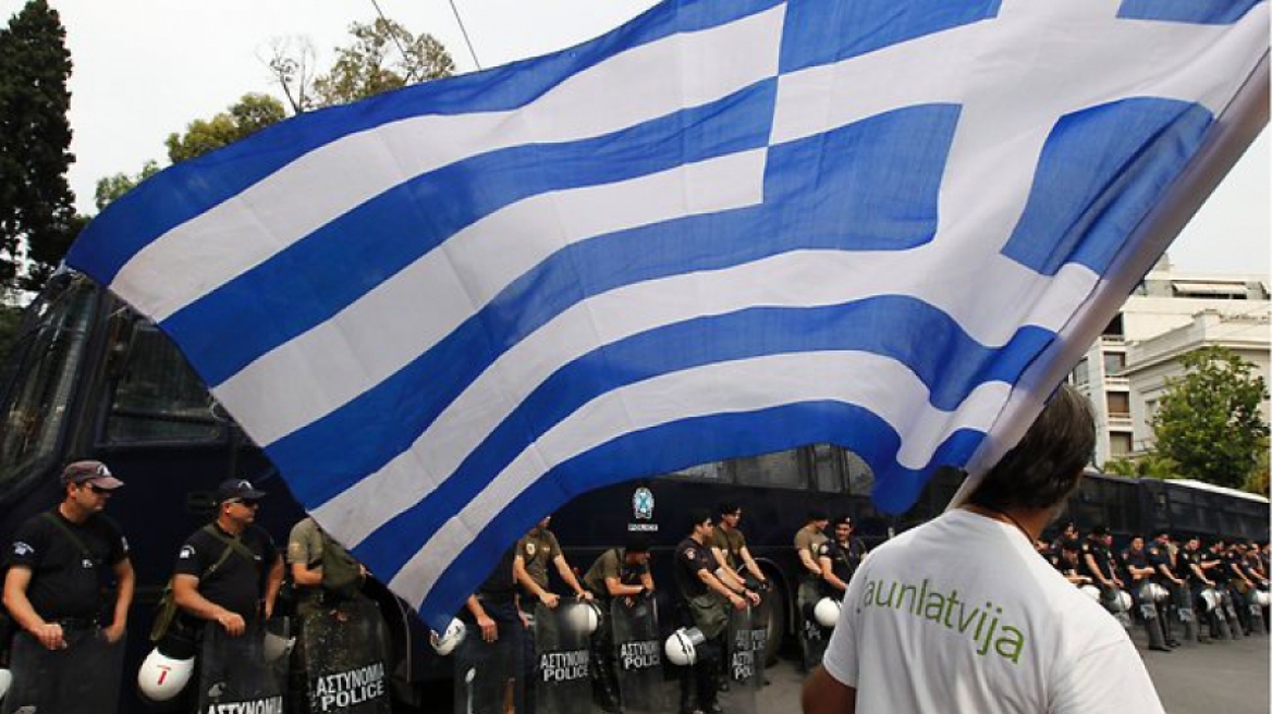 BBC: Μπορεί η Ελλάδα να αλλάξει τον τρόπο σκέψης των Ευρωπαίων;
