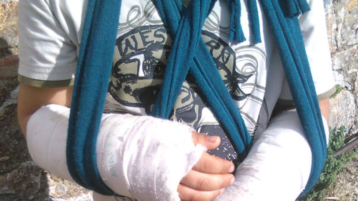 Παρέμβαση Αρείου Πάγου για το bullying στην Λέσβο με τον 9χρόνο