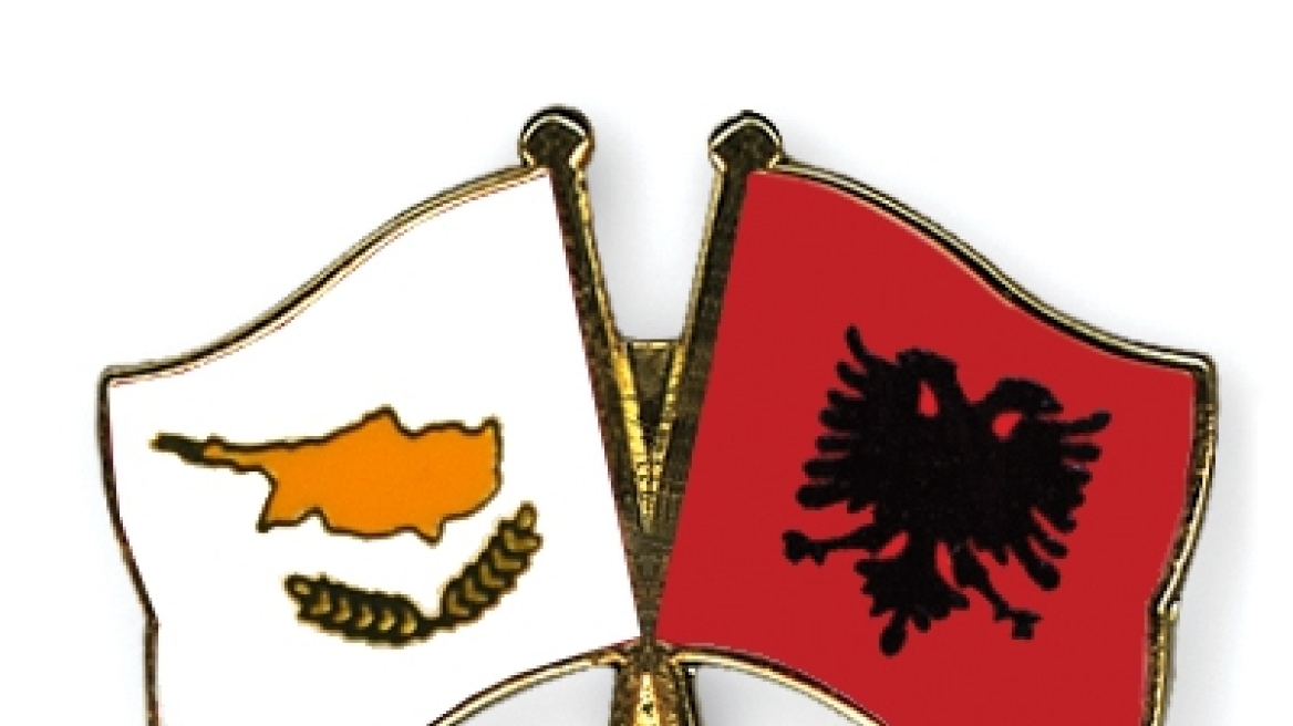 Παραμένει το «αγκάθι» του Κοσσυφοπέδιου στις σχέσεις Κύπρου-Αλβανίας