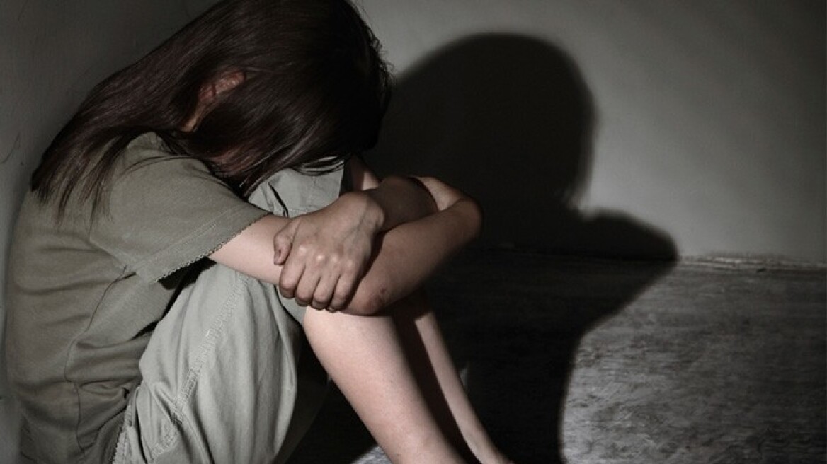 Χανιά: Θετός πατέρας κακοποιούσε δυο κοριτσάκια με ειδικές ανάγκες