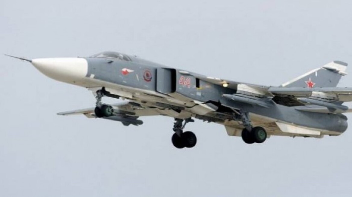 Η Βρετανία ζητεί το λόγο από τη Ρωσία για βομβαρδιστικά που πέταξαν πλησίον του εναέριου χώρου της