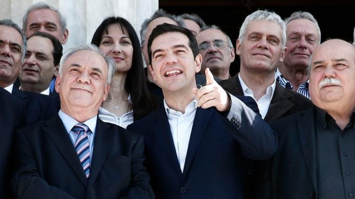 FAZ: Ανεδαφικό το ελληνικό αίτημα για μία διεθνή διάσκεψη για το χρέος