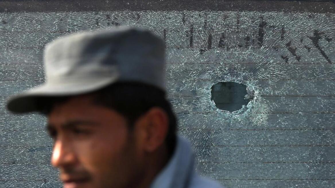 Αφγανιστάν: Τουλάχιστον 2 νεκροί σε διαδηλώσεις κατά της Charlie Hebdo