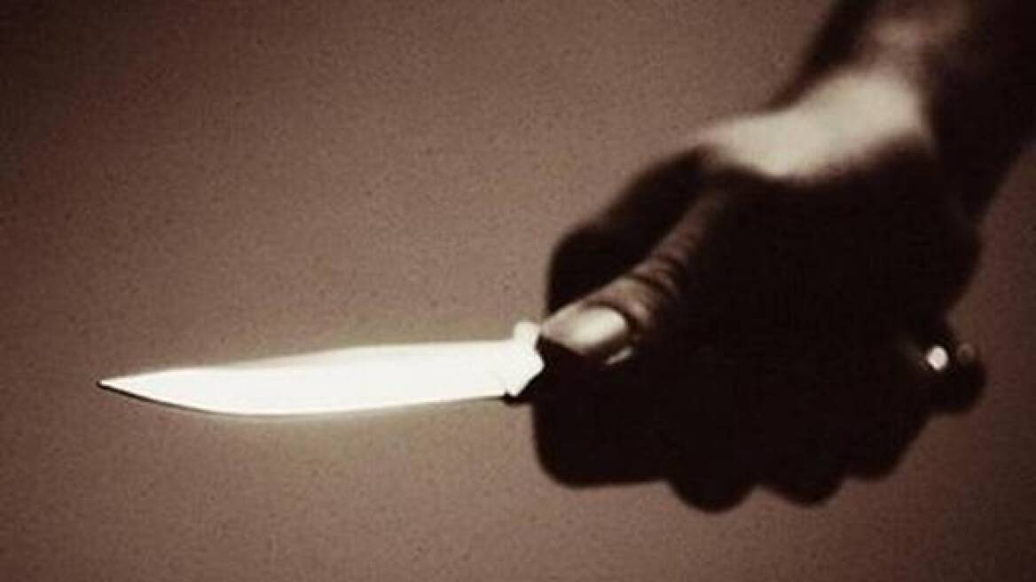 Λάρισα: Λήστεψε ψιλικατζίδικο με την απειλή μαχαιριού