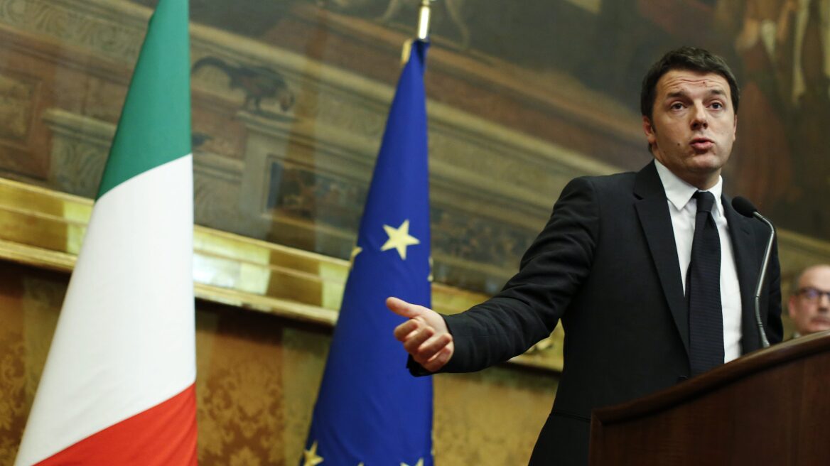 Ιταλία: Ξεκίνησε η 4η ψηφοφορία για την εκλογή προέδρου της Δημοκρατίας	