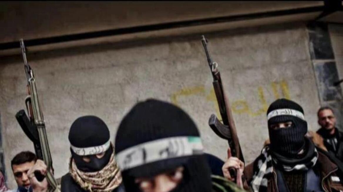Το 2015 η Δαμασκός θα απαλλαχθεί απ΄ όλους τους τρομοκράτες, διαβεβαίωσε ο πρωθυπουργός Χάλκι