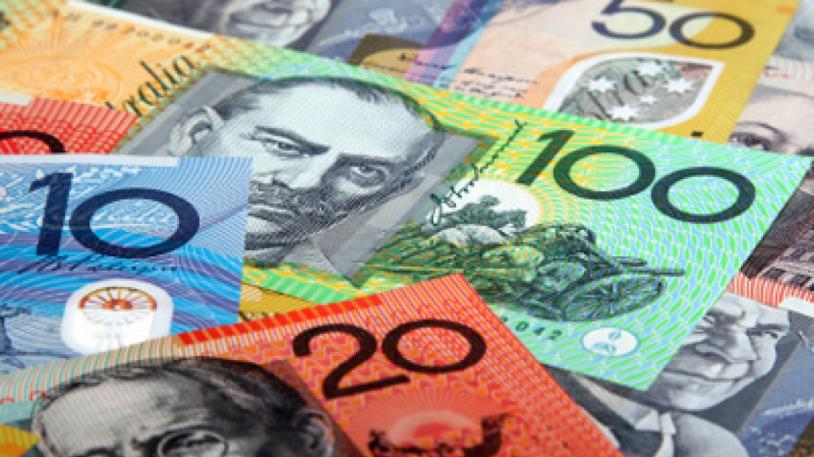 Συνεχίζεται η πτωτική πορεία του αυστραλιανού νομίσματος	
