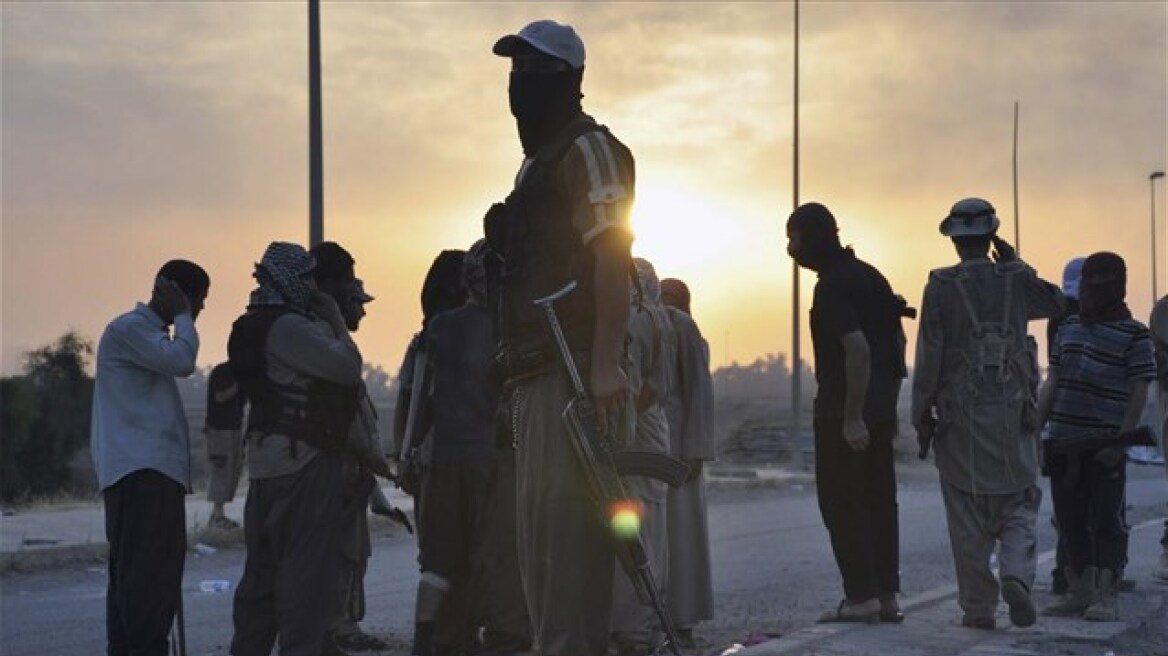 Έρευνα για τις μαζικές εκτελέσεις ζητούν Iρακινοί ηγέτες