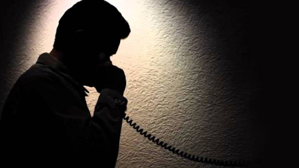 Ο «Μεγάλος Αδελφός» εδώ και δεκαετίες συνεχίζει ανενόχλητα  τις τηλεφωνικές υποκλοπές