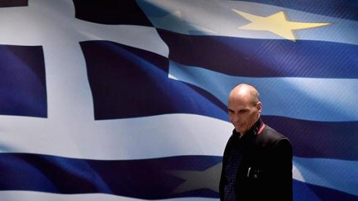 «Μπορεί η Ευρώπη να αντισταθεί στην ελληνική επίθεση γοητείας;»