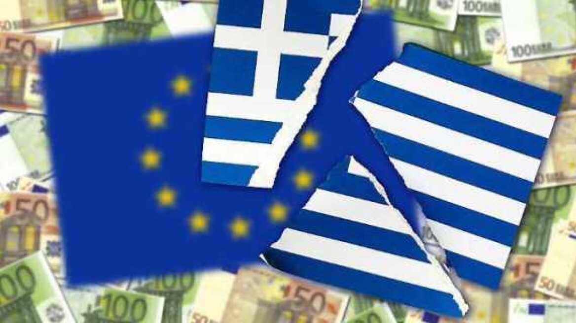 Γερμανός αξιωματούχος: Ο χρόνος τελειώνει, δεν φοβόμαστε Grexit