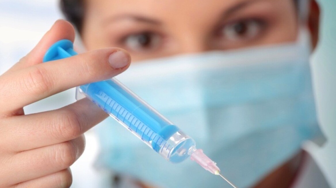 Μακραίνει η λίστα με τα θύματα: 31 οι νεκροί από τη γρίπη, 38 σε ΜΕΘ	    