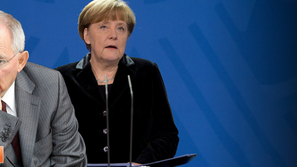 Βερολίνο: Αν η Ελλάδα θέλει στήριξη, θα είναι σε πρόγραμμα