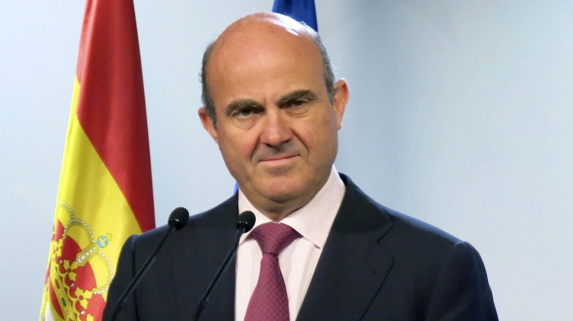 Ισπανός υπουργός Οικονομικών: Η Ελλάδα μπορεί να πετύχει συμφωνία