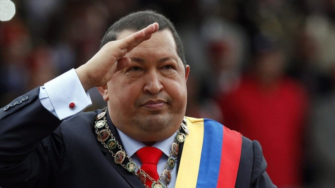 Βενεζουέλα: Ο Τσάβες είχε πεθάνει δυο μήνες νωρίτερα και το έκρυβαν! 