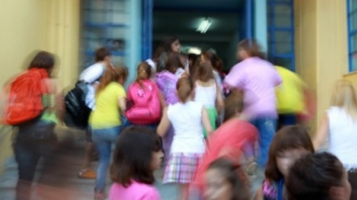 Σοκ σε σχολείο της Αθήνας: Παιδί είχε να φάει δύο ημέρες 