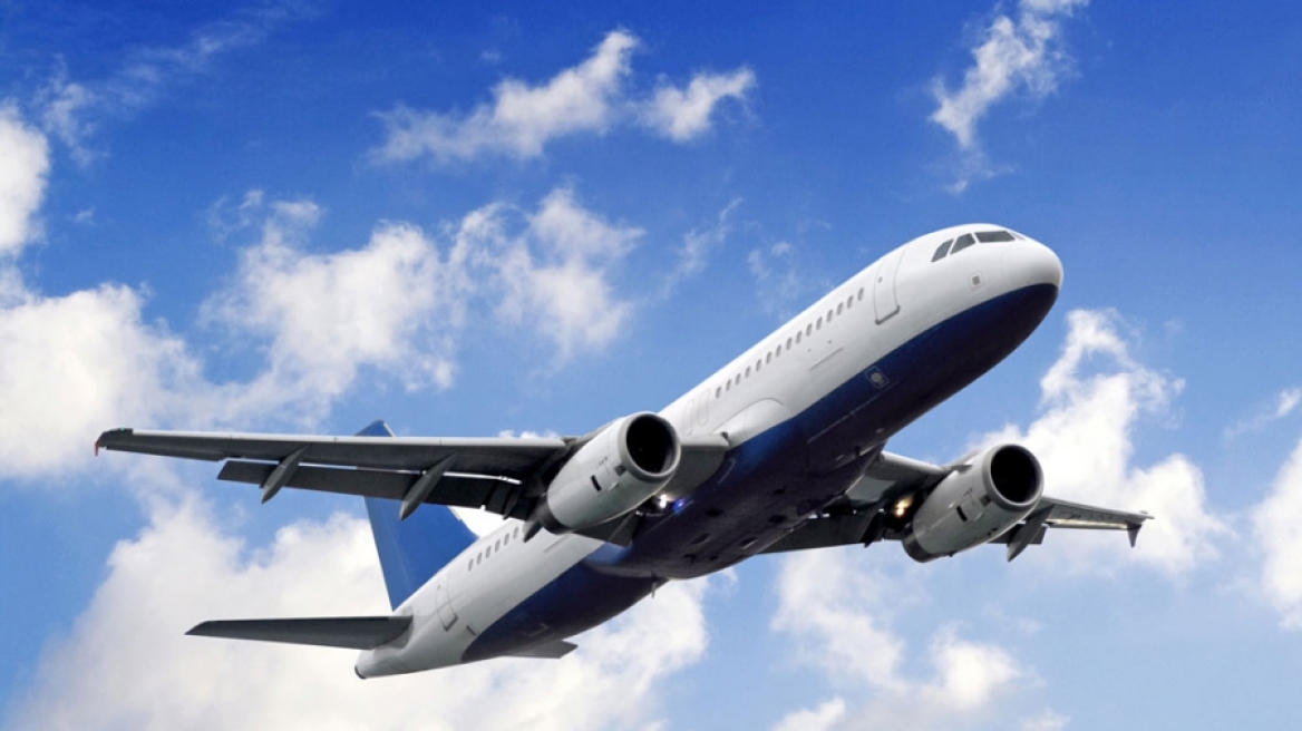 Ρεκόρ χαμηλών τιμών στα αεροπορικά εισιτήρια στην Ελλάδα για το 2014