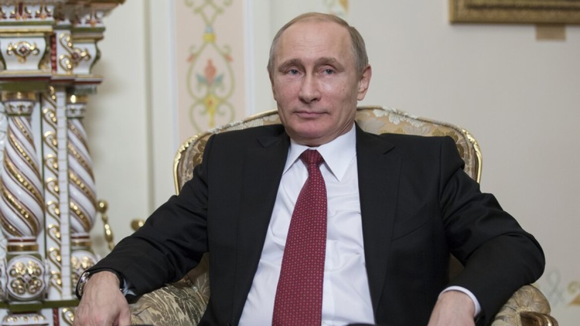 Κρεμλίνο: «Σκουπίδια» οι φήμες ότι ο Πούτιν είναι αυτιστικός