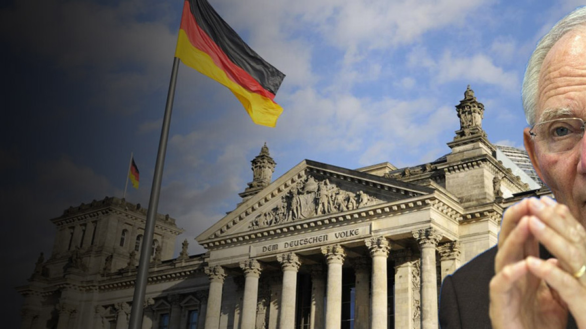 Γερμανικό ΥΠΟΙΚ: «Φέρτε το νέο σχέδιο μέχρι την Τετάρτη»