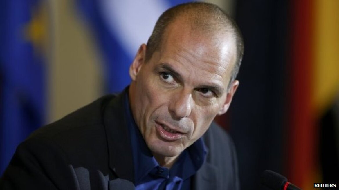 BBC: «Η Ελλάδα θα πιέσει τη Γερμανία εκεί που... πονάει»