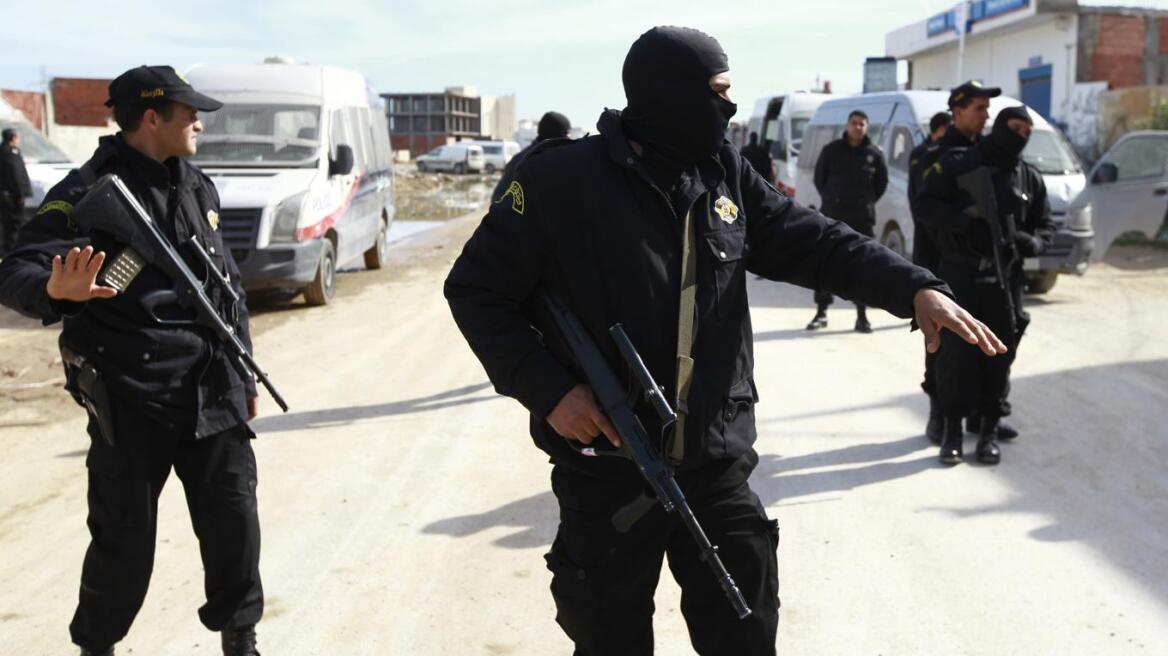 Τυνησία: Συνελήφθησαν 32 ισλαμιστές που ετοίμαζαν τρομοκρατικές επιθέσεις