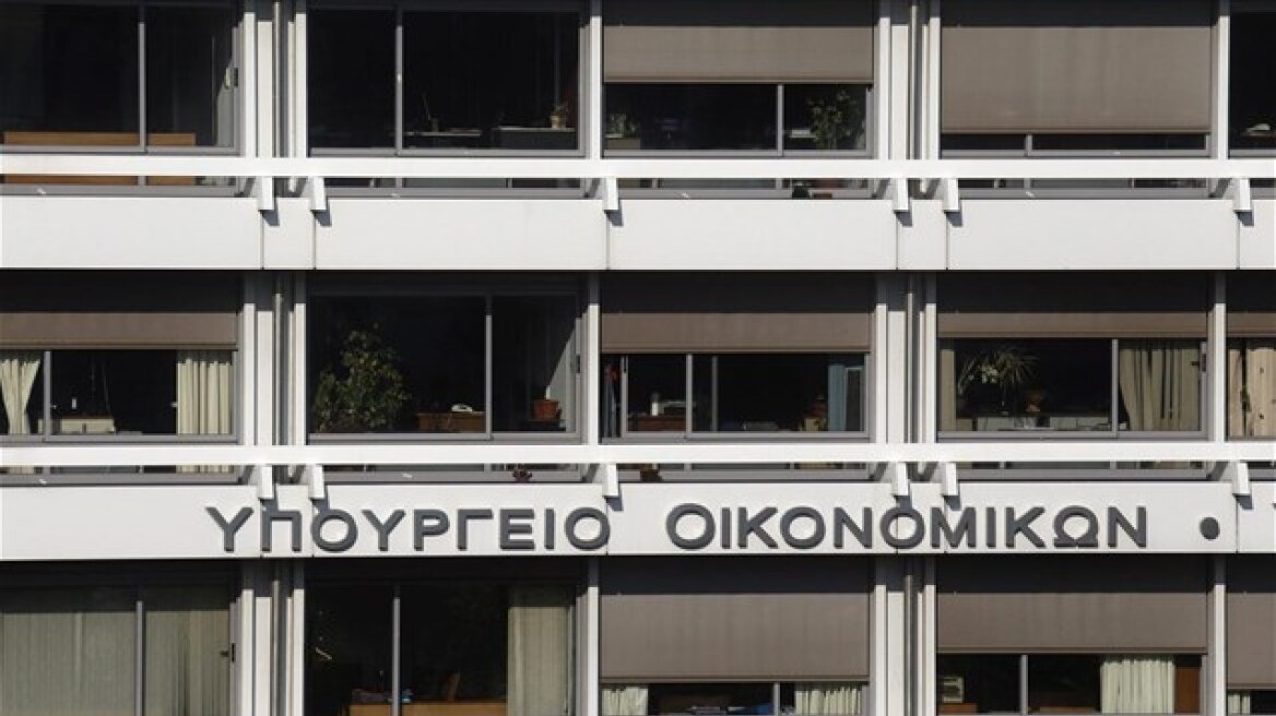 Έλληνας αξιωματούχος στο Reuters: Ζητάμε παράταση χρόνου έως την 1η Ιουνίου