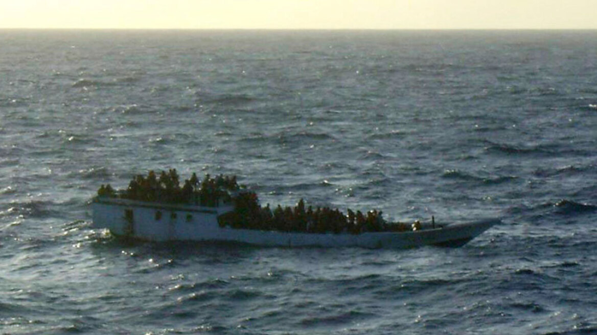 ΟΗΕ: Στους 300 ανέρχονται οι αγνοούμενοι πρόσφυγες στη Μεσόγειο Θάλασσα
