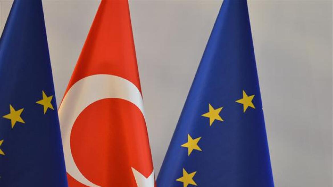 H Τουρκία «παγώνει» τις επαφές της με το ευρωκοινοβούλιο