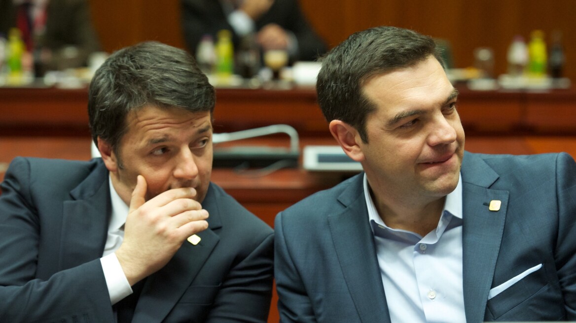 Ποιοι στάθηκαν στο πλευρό της Ελλάδας στη σύνοδο κορυφής