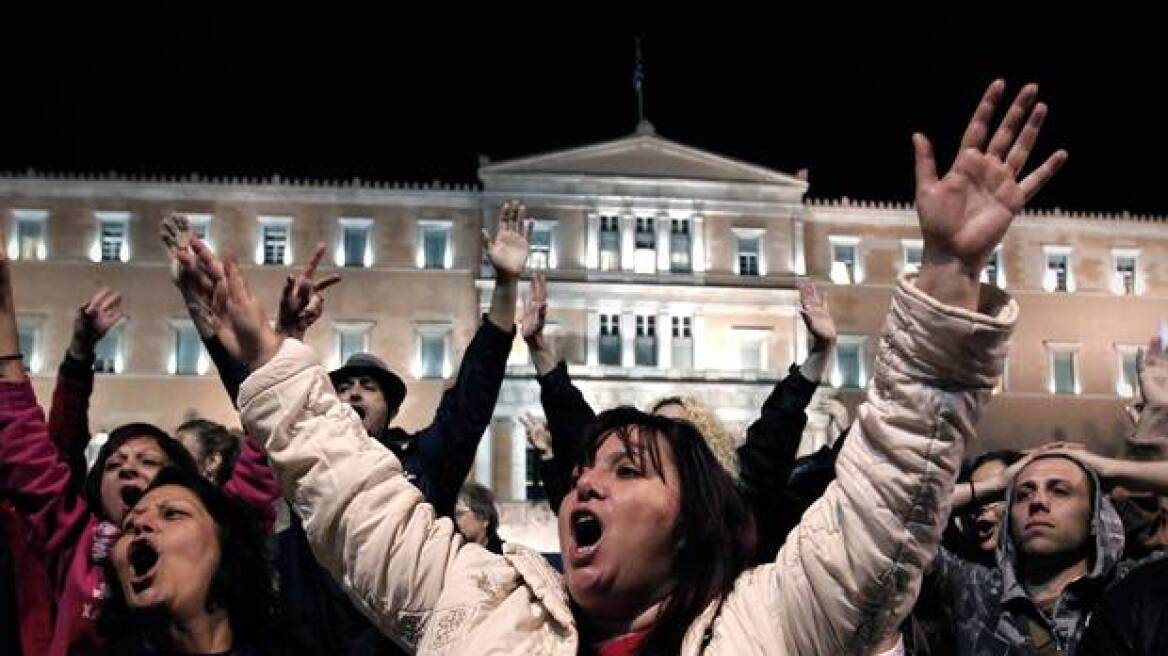Independent: «Η σταυροφορία του ΣΥΡΙΖΑ στις Σκουριές θα αφήσει χιλιάδες εργαζόμενους στο δρόμο»