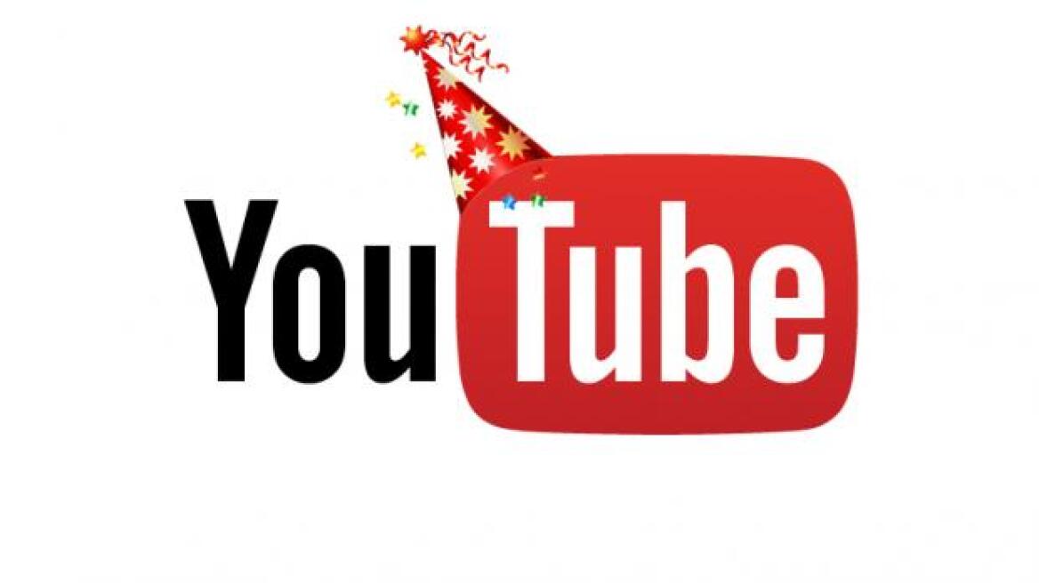 Το YouTube έγινε 10 ετών - Δείτε τα βίντεο που άφησαν εποχή