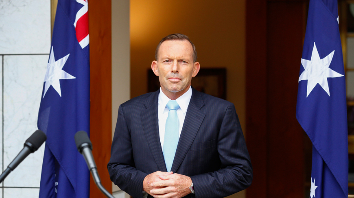 Υπό την απειλή της τρομοκρατίας, η Αυστραλία ενισχύει τους ελέγχους στα σύνορα