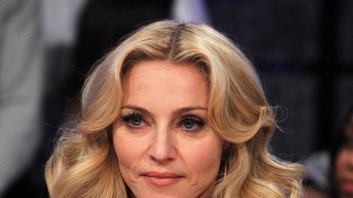 H Madonna για τις «50 αποχρώσεις του γκρι»: «Είναι σέξι για όποιον δεν κάνει σεξ!»