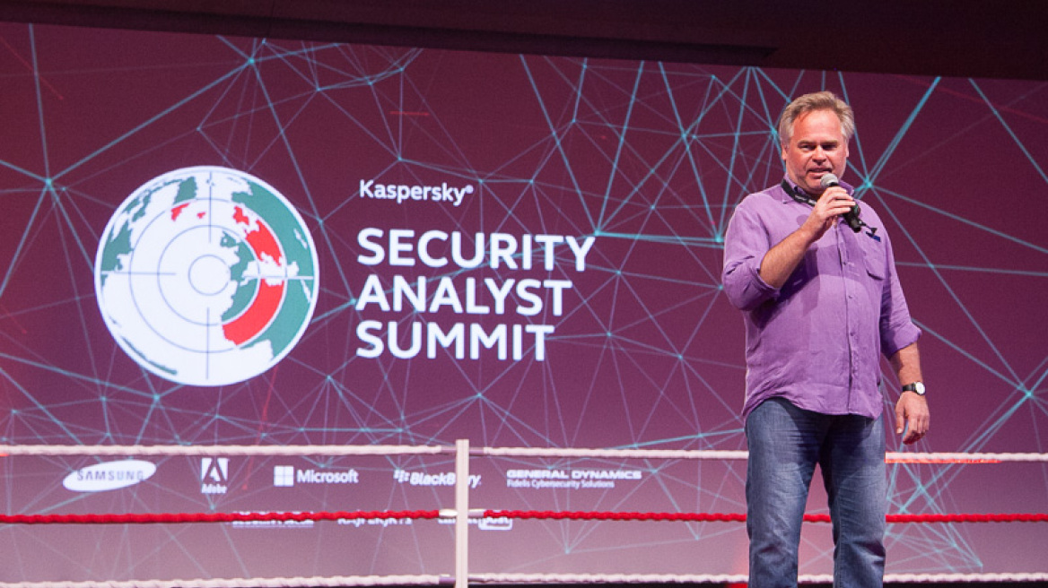 Kaspersky Lab: Ετσι άρπαξαν οι χάκερ 1 δισ. δολάρια από τις τράπεζες