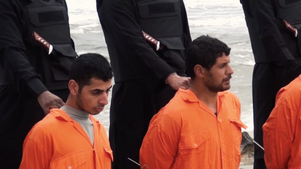 Αλ Σίσι: Θα εκδικηθούμε για τις δολοφονίες των Αιγυπτίων