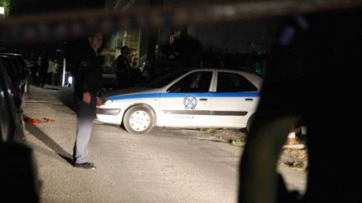 Κρήτη: Με άγριο τρόπο δολοφονήθηκαν οι δύο ηλικιωμένοι