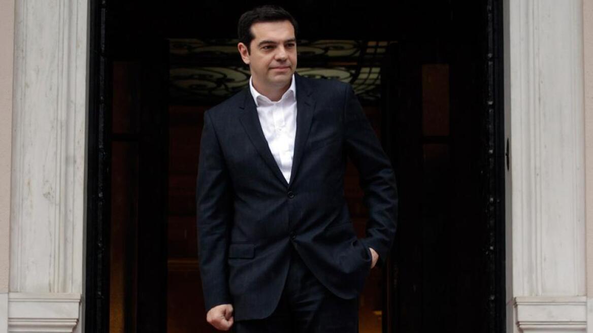 CNBC: «Μπορεί ο αντάρτης ηγέτης της Ελλάδας να διασώσει το Έθνος από την χρεοκοπία;» 