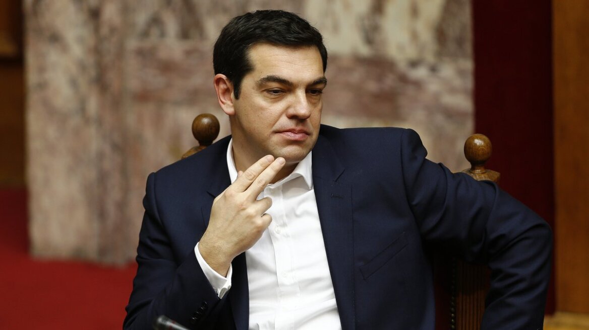 WSJ: Η Ελλάδα θα ζητήσει επέκταση του προγράμματος για τέσσερις έως έξι μήνες