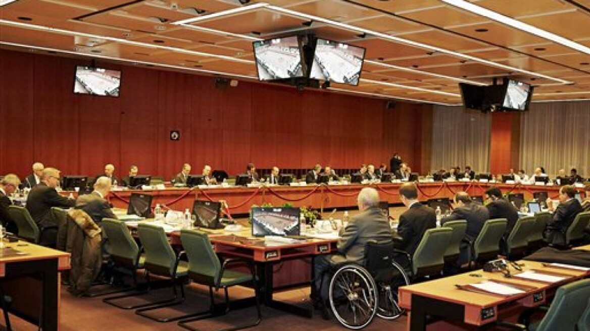 FT: Η συνεδρίαση του Eurogroup αποτελεί ένδειξη ότι η Αθήνα έχει αλλάξει τακτική