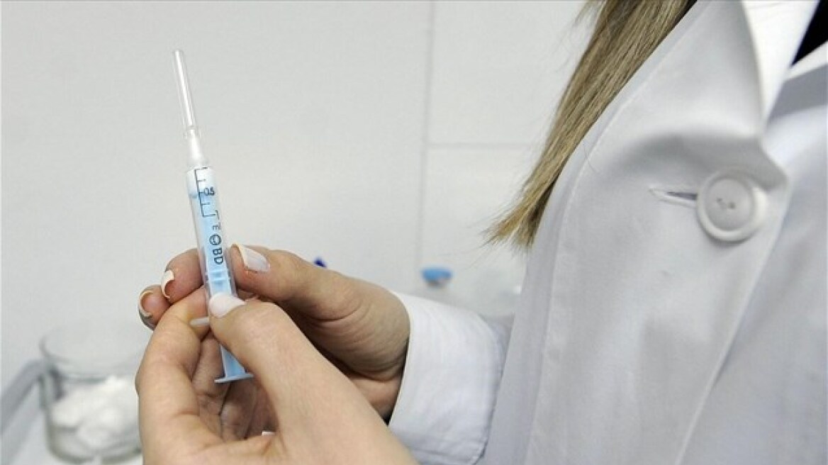 Στους 56 οι νεκροί από τις επιπλοκές της εποχικής γρίπης - 25 ασθενείς στις ΜΕΘ