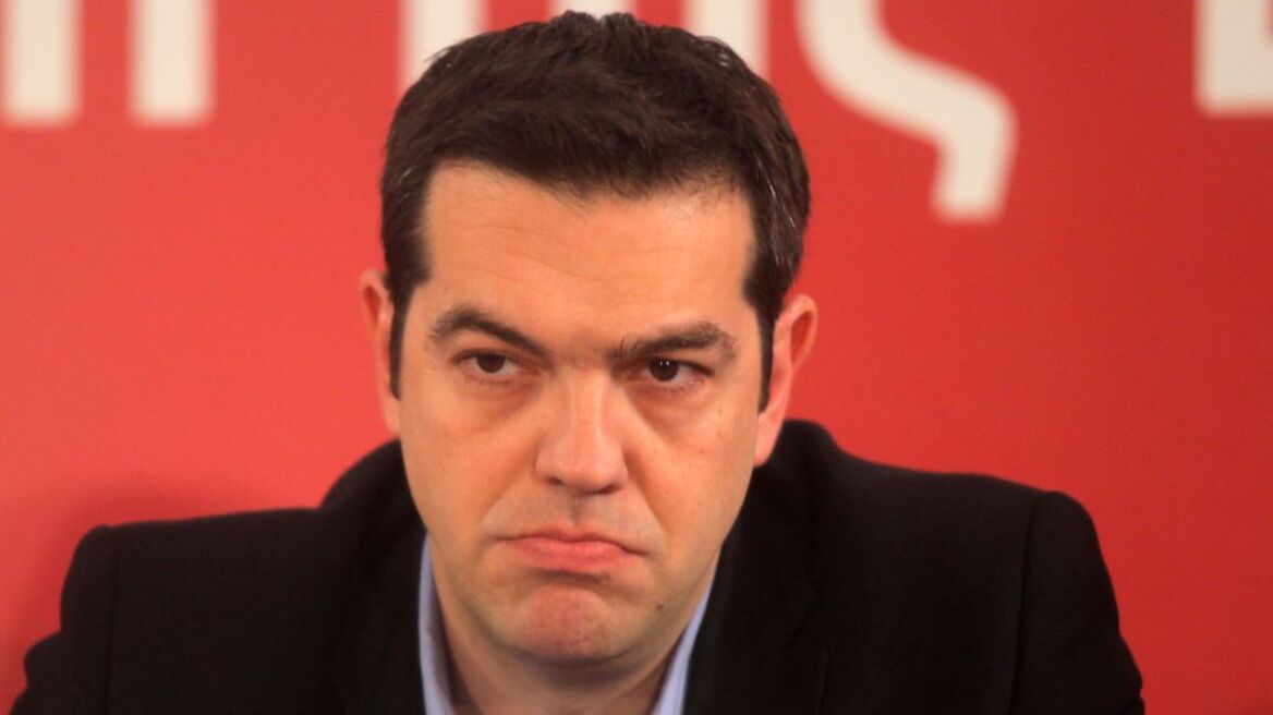 ΝΔ: O Τσίπρας δεν έχει αναθέσει αρμοδιότητες στους υπουργούς του