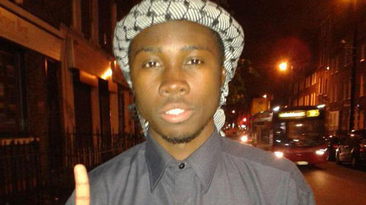 Βρετανία: 19χρονος Μουσουλμάνος σχεδίαζε αποκεφαλισμό στρατιώτη
