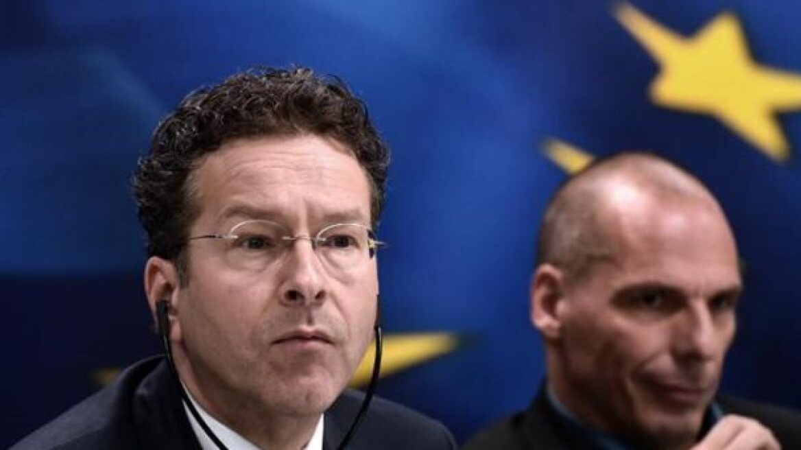 WSJ: Πιέζουν οι ΗΠΑ για συμβιβαστική λύση στο Eurogroup