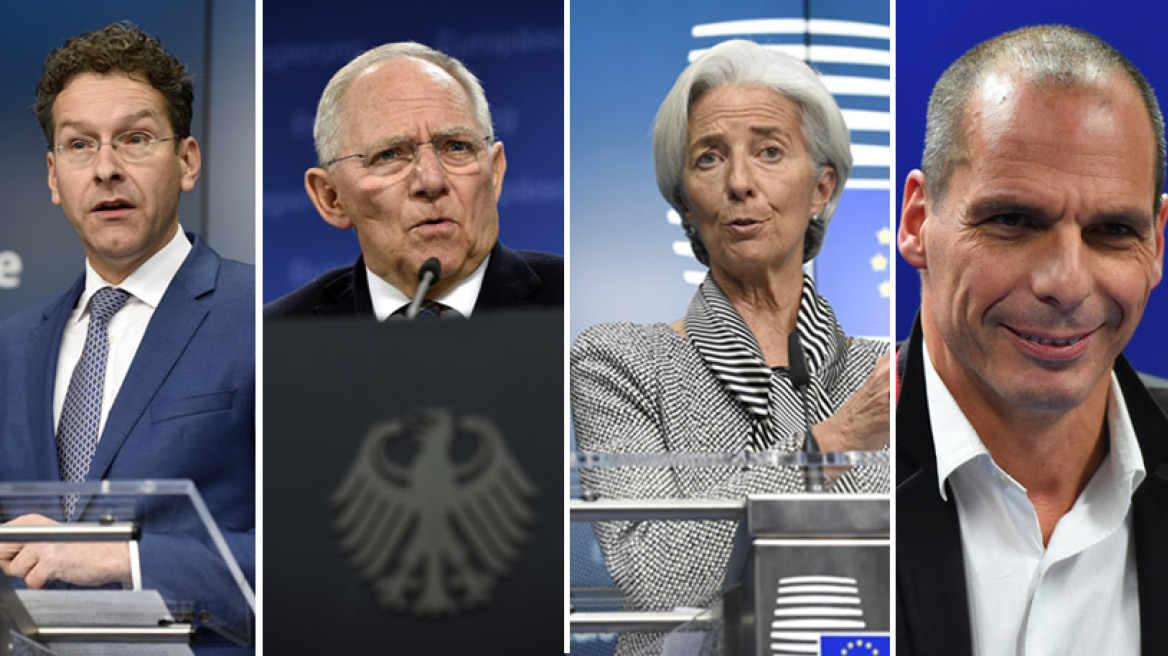 Eurogroup: Τι προβλέπει η νέα συμφωνία - Οι όροι των δανειστών