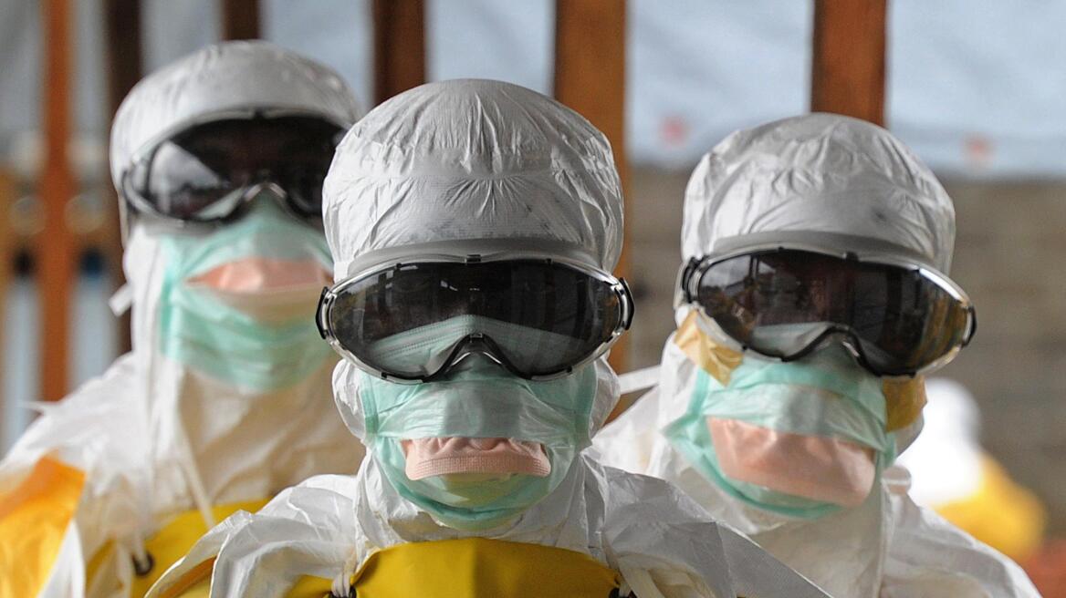 Λιβερία: Πάνω από δύο μήνες έχει να καταγραφεί κρούσμα Έμπολα 