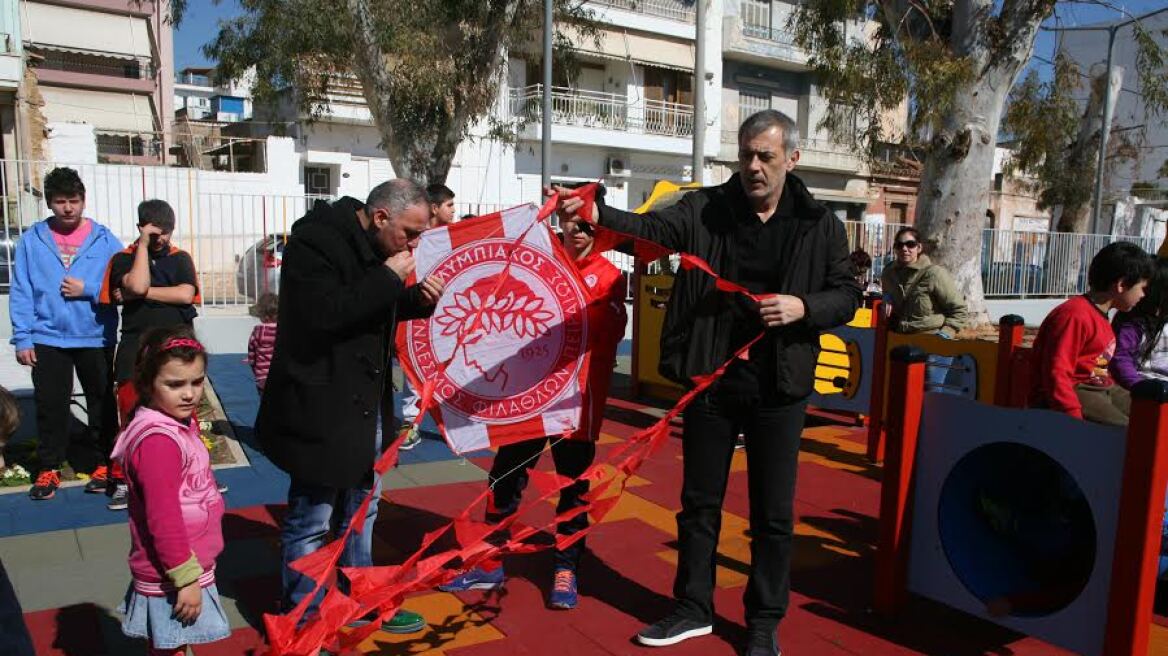 Πλήθος κόσμου στις αποκριάτικες εκδηλώσεις του Δήμου Πειραιά